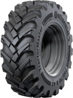 Photos - Truck Tyre Continental TractorMaster 650/65 R42 168D 