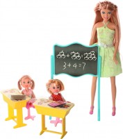 Photos - Doll DEFA Wally Teacher 6065 