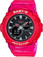 Photos - Wrist Watch Casio Baby-G BGA-270S-4A 