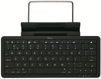 Photos - Keyboard Trust Wireless Keyboard with Stand for iPad 