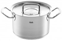 Photos - Stockpot Fissler Pure-Profi 8412216 