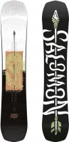 Photos - Snowboard Salomon Assassin 168 (2019/2020) 