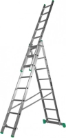 Photos - Ladder LWI 3x9 590 cm