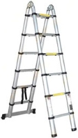 Photos - Ladder STARTUL ST9733-044 440 cm