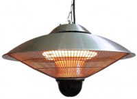 Photos - Patio Heater Ballu BIH-LL-2.1 