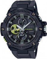 Photos - Wrist Watch Casio G-Shock GST-B100B-1A3 