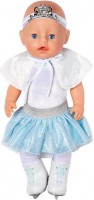 Photos - Doll Zapf Baby Born 831250 