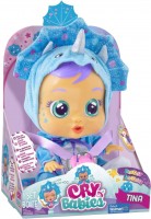 Photos - Doll IMC Toys Cry Babies Tina 93225 