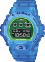 Photos - Wrist Watch Casio G-Shock DW-6900LS-2 