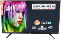 Photos - Television Grunhelm GTHD40T2 40 "
