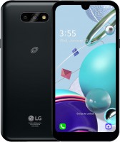 Mobile Phone LG K31 Rebel 32 GB / 2 GB