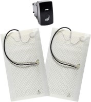 Photos - Seat Heater Mitsumi M-9031 