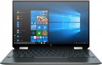 Photos - Laptop HP Spectre 13-aw2000 x360 (13-AW2012UR 2X1X0EA)