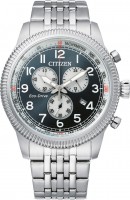 Photos - Wrist Watch Citizen AT2460-89L 