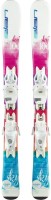 Photos - Ski Elan Sky 80 (2020/2021) 