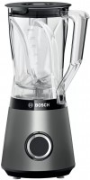 Photos - Mixer Bosch VitaPower MMB6141S gray