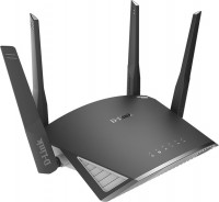 Photos - Wi-Fi D-Link DIR-2660 