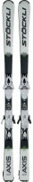 Photos - Ski Stockli Axis Comp 177 (2019/2020) 