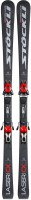 Photos - Ski Stockli Laser CX 156 (2018/2019) 