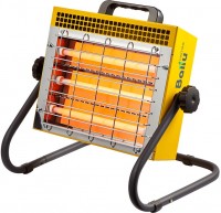 Photos - Infrared Heater Ballu BIH-LM-1.5-R 1.5 kW