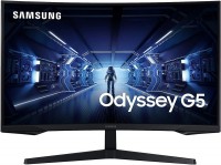 Monitor Samsung Odyssey G5 27 27 "