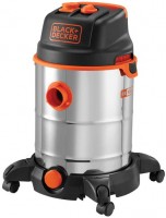 Photos - Vacuum Cleaner Black&Decker BXVC 30 XTDE 