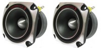 Photos - Car Speakers Dragster DTX-203 