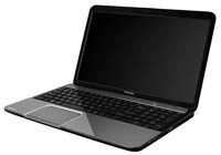 Photos - Laptop Toshiba Satellite L850 (L850-B4S)