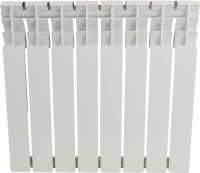 Photos - Radiator Benarmo BM S19 (500/78 8)