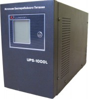 Photos - UPS Luxeon UPS-1000L 1000 VA