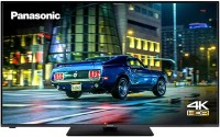 Photos - Television Panasonic TX-43HX580 43 "