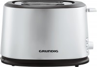 Photos - Toaster Grundig TA 5620 