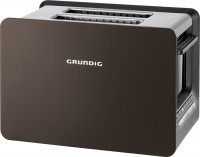 Photos - Toaster Grundig TA 7280 G 