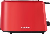 Photos - Toaster Grundig TA 4620 R 