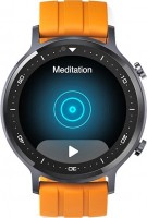 Photos - Smartwatches Realme Watch S 