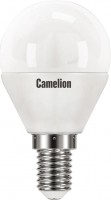 Photos - Light Bulb Camelion LED12-G45 12W 6500K E14 