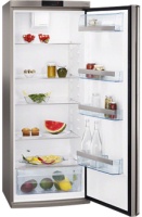 Photos - Fridge AEG S 63300 KD 