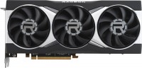 Photos - Graphics Card Asus Radeon RX 6800 XT 16GB 