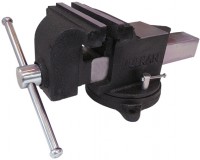 Photos - Vise Vulkan MPV1-125 240 mm / sponges 125 mm