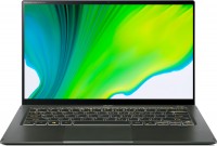 Photos - Laptop Acer Swift 5 SF514-55TA (SF514-55TA-71JH)