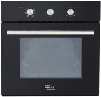 Photos - Oven Oasis D-MBD 