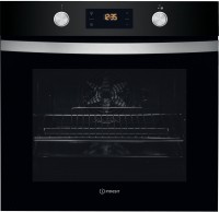 Photos - Oven Indesit IFW 4841 JC BL 