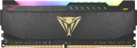 RAM Patriot Memory Viper Steel RGB 1x8Gb PVSR48G360C0
