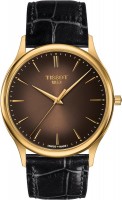 Photos - Wrist Watch TISSOT Excellence 18K Gold T926.410.16.291.00 