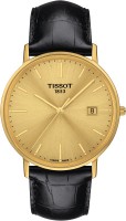 Photos - Wrist Watch TISSOT Goldrun Sapphire 18K Gold T922.410.16.021.00 