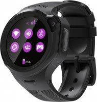 Photos - Smartwatches ELARI KidPhone 4G Round 