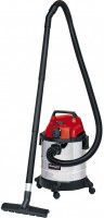 Photos - Vacuum Cleaner Einhell TH-VC 1820 SA 
