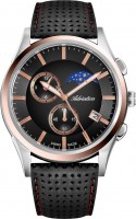 Photos - Wrist Watch Adriatica 8282.R214CH 