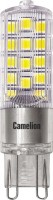 Photos - Light Bulb Camelion LED6-G9-NF 6W 4500K G9 