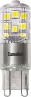 Photos - Light Bulb Camelion LED5-G9-NF 5W 3000K G9 